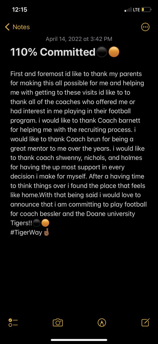RussellLamarNe1's tweet photo. 110% Committed‼️ https://t.co/EGLkrRWtJr