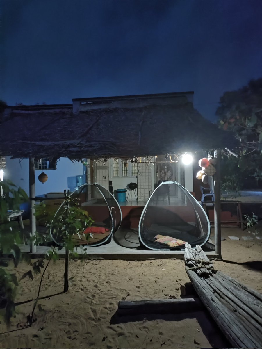 Krish_TNIE's tweet photo. Beautiful night...road to ultimate bliss. Working on an exciting story for @xpresstn @NewIndianXpress @AntoJoseph
#beachlife #pulicat #reporterdiaries https://t.co/bVzL1E5mU4