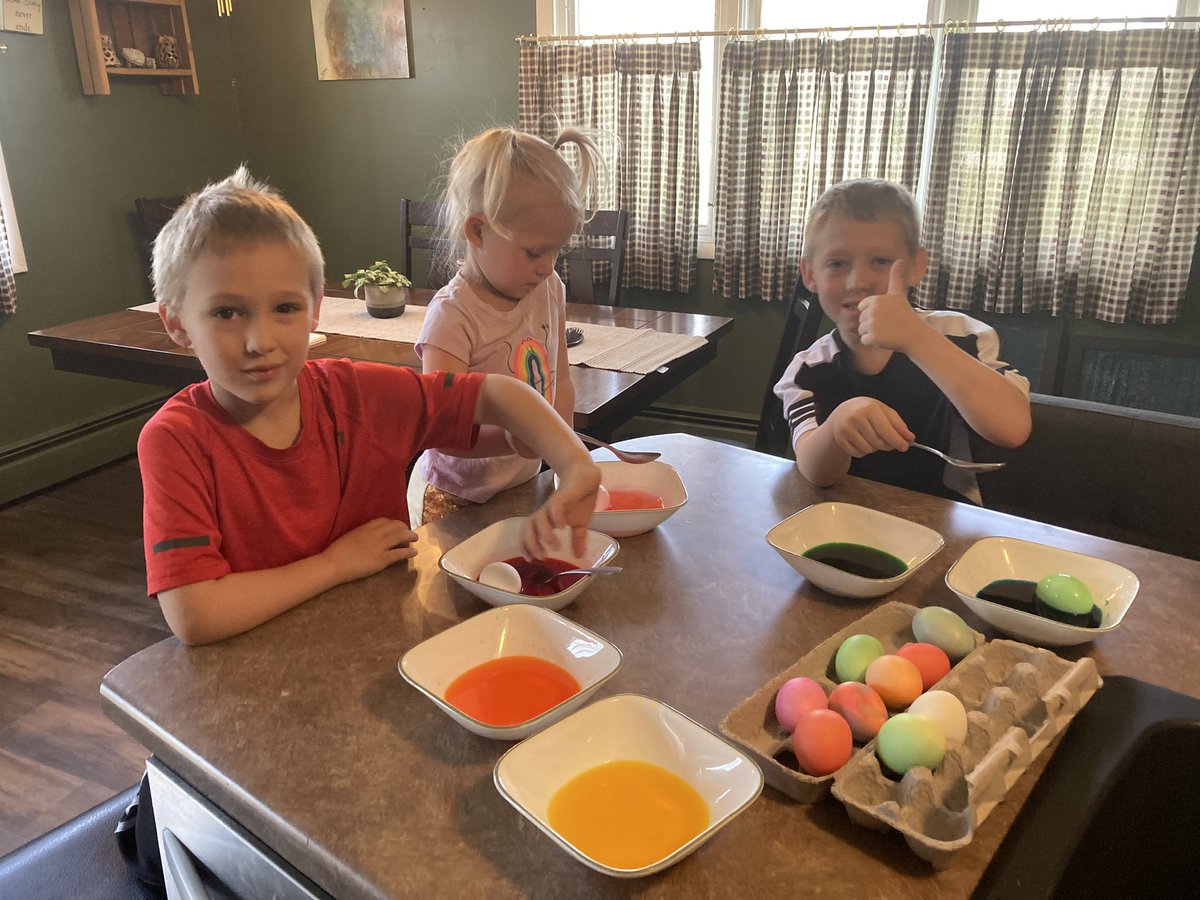 STEMAnderson's tweet photo. Fun on my 1st day off for Spring break! https://t.co/i6Ndbw2xoI