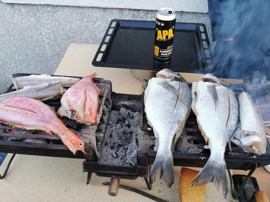 Ajaja jaj ja puerto pivo