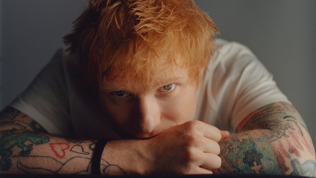 MusicNewsRumor's tweet photo. Ed Sheeran (@edsheeran) will release a new remix of his song “2step” featuring Lil Baby (@lilbaby4PF) on Friday, April 22.🦋 #2stepRemix https://t.co/YOlm6qbG8U