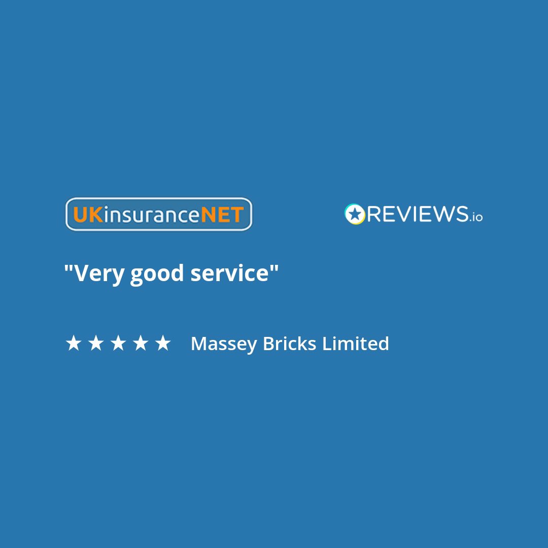 UKinsuranceNET's tweet photo. ⭐️⭐️⭐️⭐️⭐️ https://t.co/ovETttv9CU