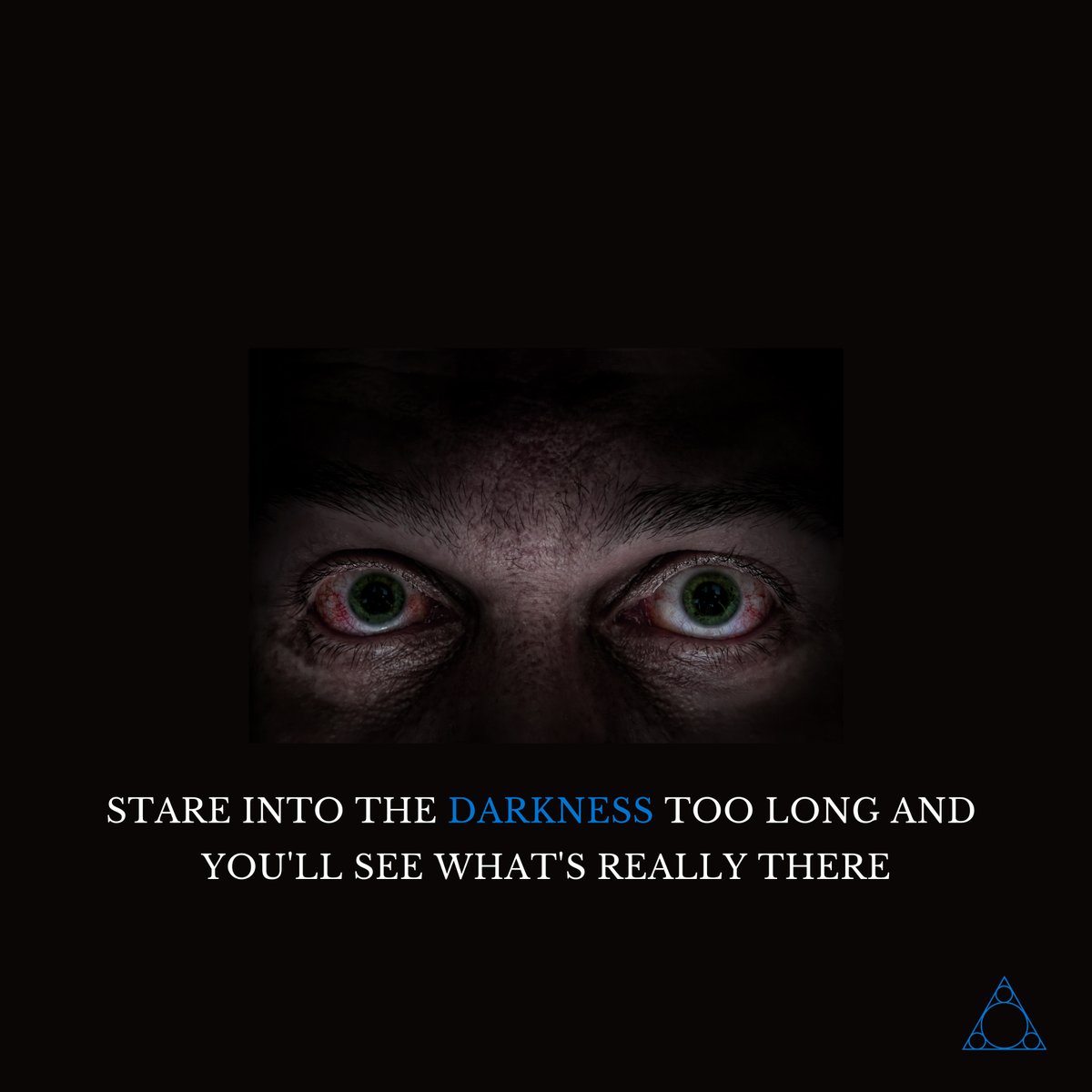 Paranormal_TV_'s tweet photo. What's something scary you've seen in the dark π?
#paranormal #paranormaltv #paranormalnetwork #ParanormalActivity #paranormalinvestigation #haunted #unknown #ghost #ghosthunters #ghosthunting https://t.co/Xha86A46We