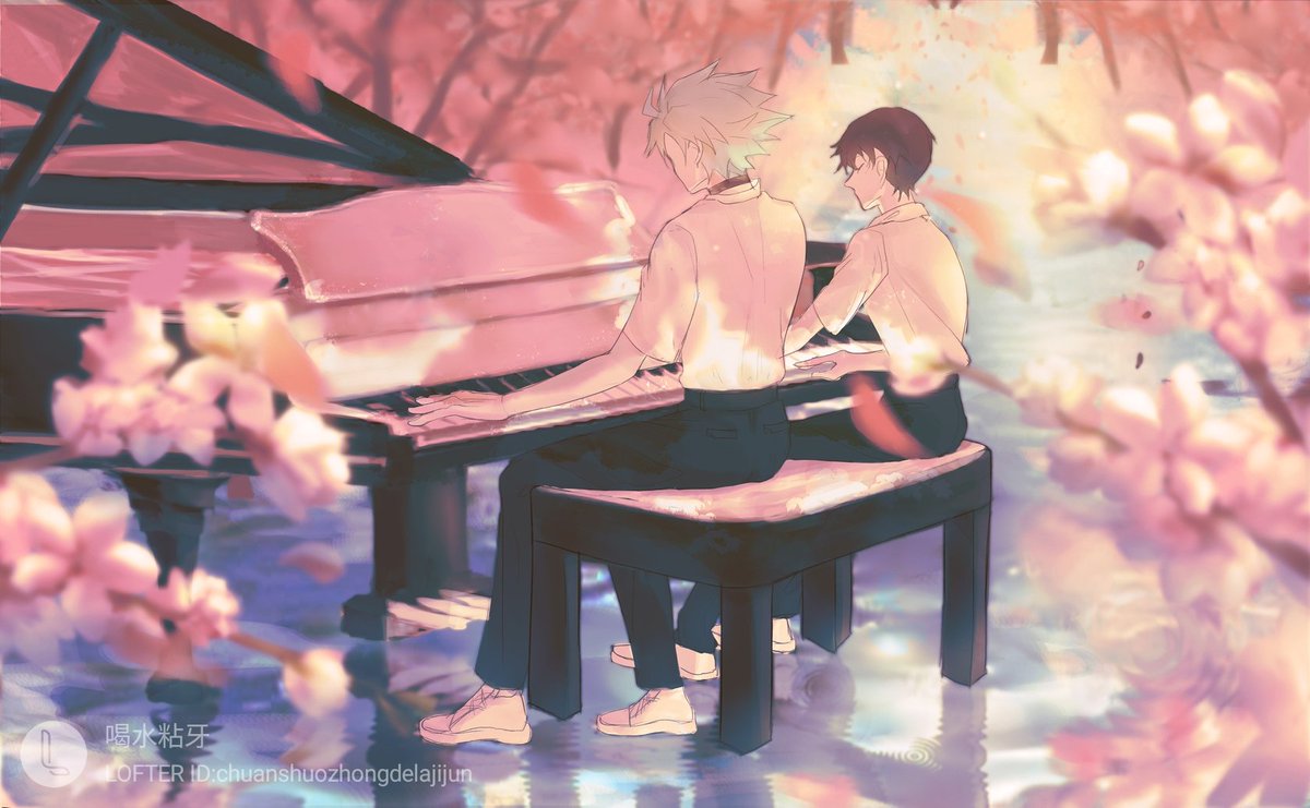 Song of Spring

#evangelion #evatwt #新世紀エヴァンゲリオン #kawoshin #カヲシン #薰嗣