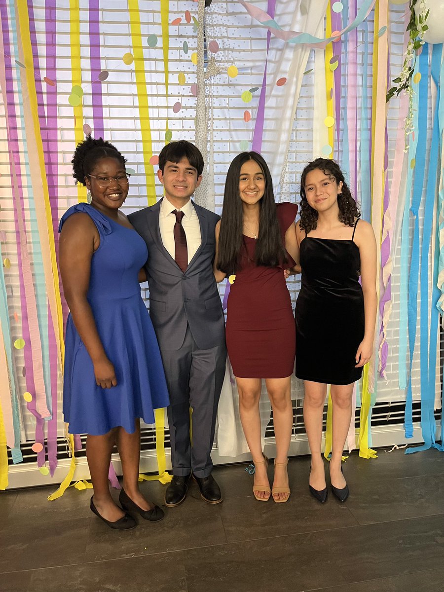 Rock Hill High School HOSA tweet media