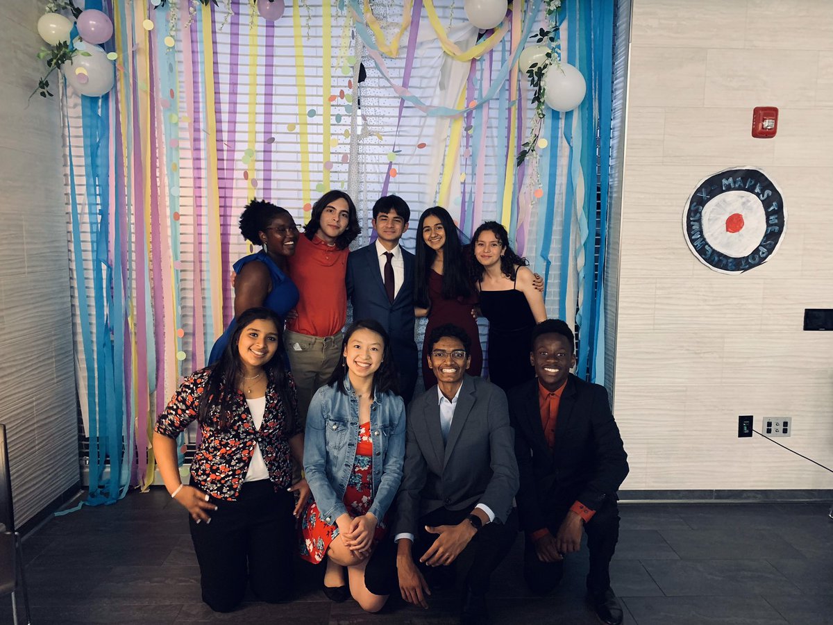 Rock Hill High School HOSA tweet media