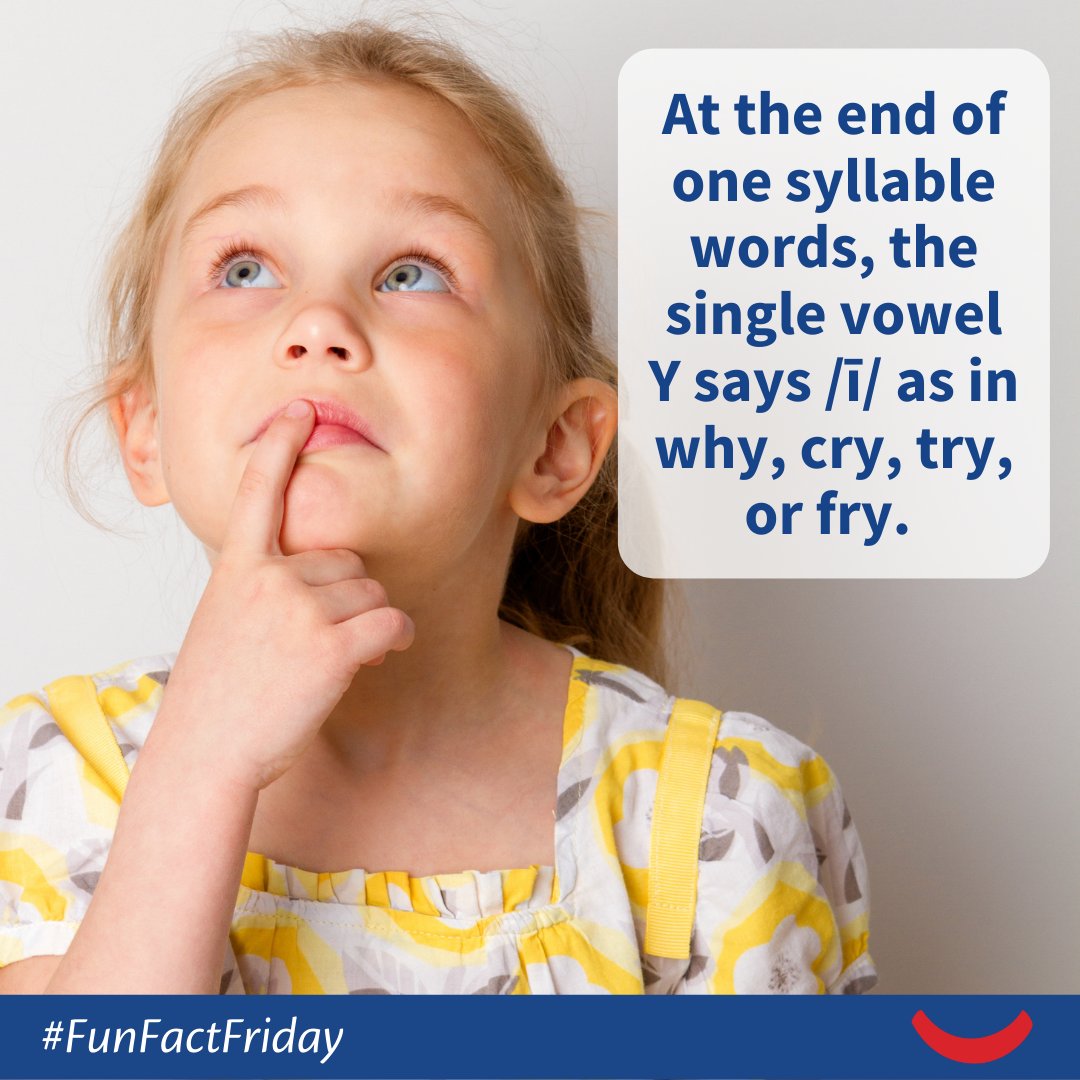 Logic of English tweet media