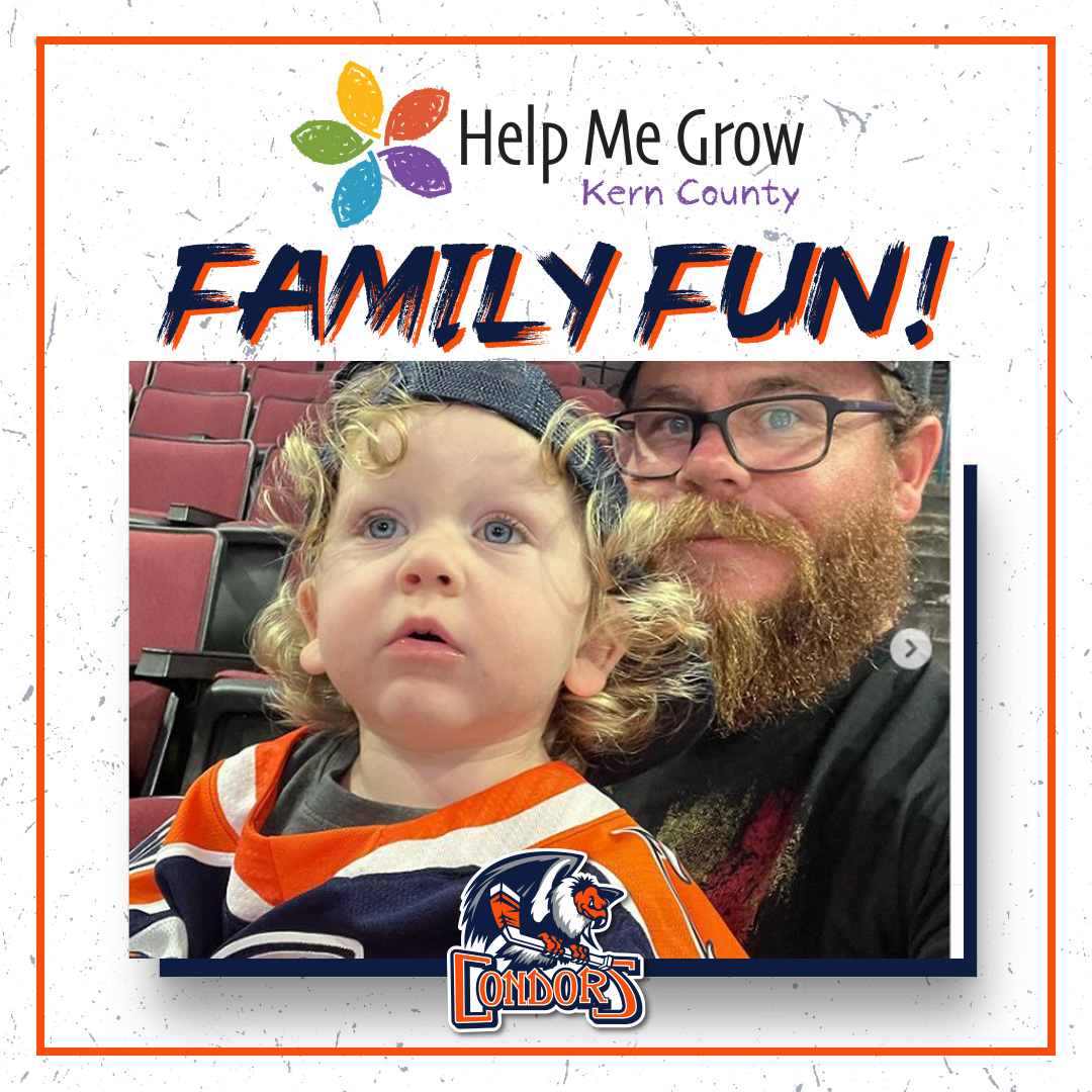 Bakersfield Condors tweet media