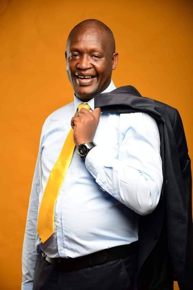 Ronny Langat tweet media