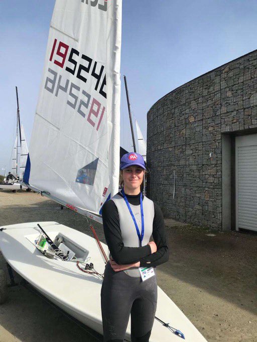 SpedeSailing tweet media