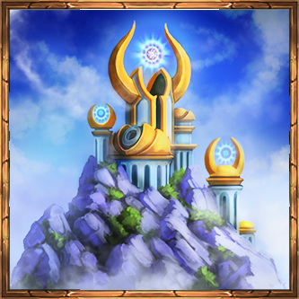 On a mountaintop, the Observatory sits filled with hard at work celestials!
Watching their hard at work freaks gathering them FBX!

Share with us what YOUR Hunting Observatory looks like for a chance to gain another Celestial to add to your Army!