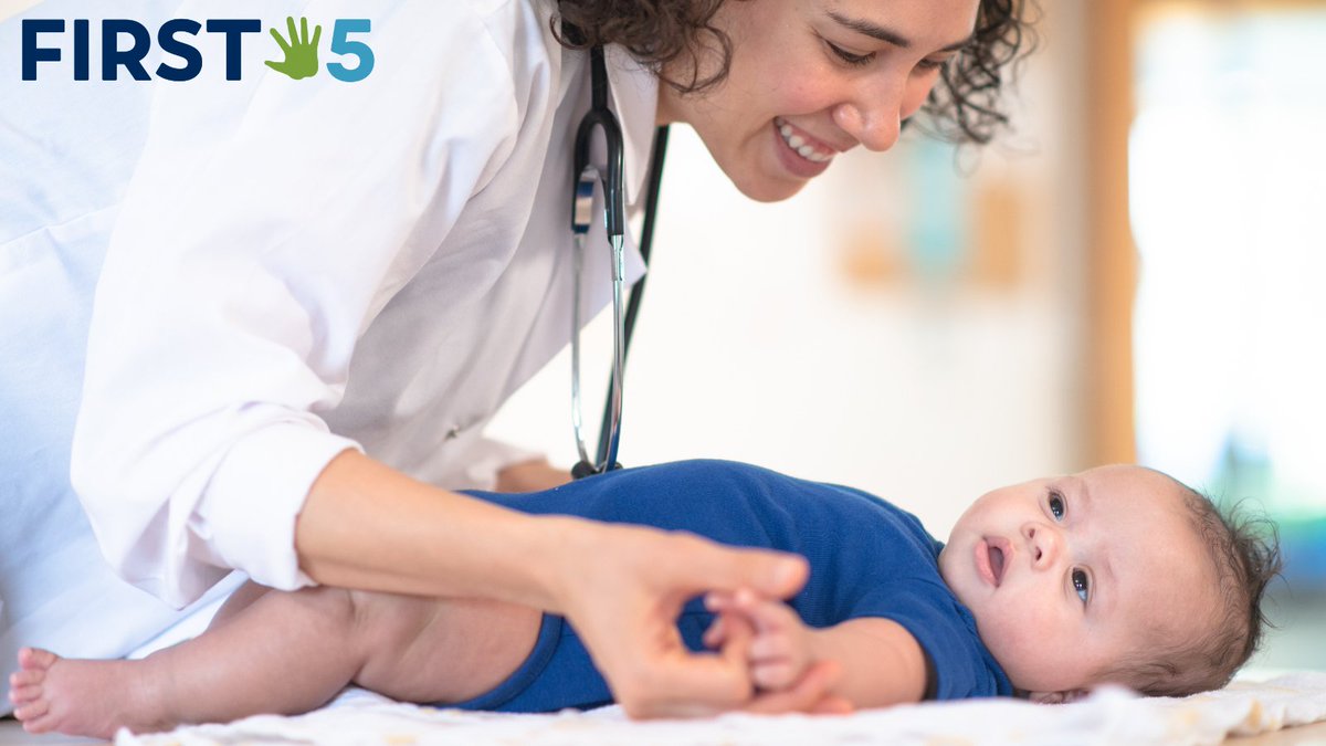 First 5 Kern tweet media