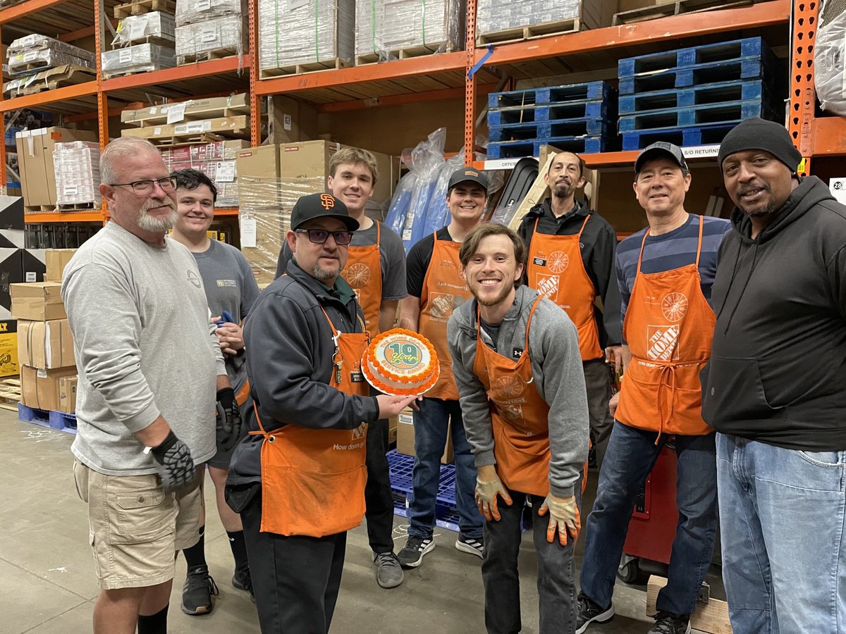 Jamie Bills (@jamieb_thd) on Twitter photo Wishing our outstanding Night Ops a very happy 19th HD anniversary!!! Congratulations on your amazing milestone!! Thanks for all you do! #TheRanch #D172 #PacNorthProud <a href="/Tina_Colada_81/">~Tiña Colada~™</a> Wishing our outstanding Night Ops a very happy 19th HD anniversary!!! Congratulations on your amazing milestone!! Thanks for all you do! #TheRanch #D172 #PacNorthProud <a href="/Tina_Colada_81/">~Tiña Colada~™</a>