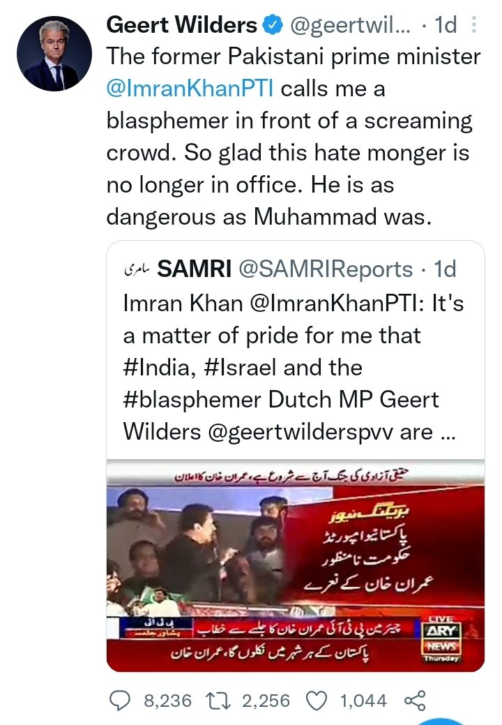 walidshb360's tweet photo. It's time to clean Earth from this garbage
#من_سب_نبیافقتلوہ https://t.co/dr9z4GK1p4