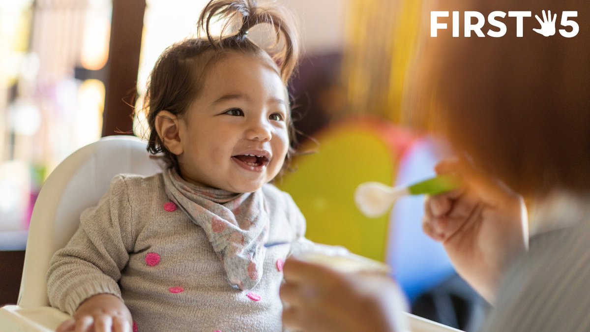 First 5 Kern tweet media