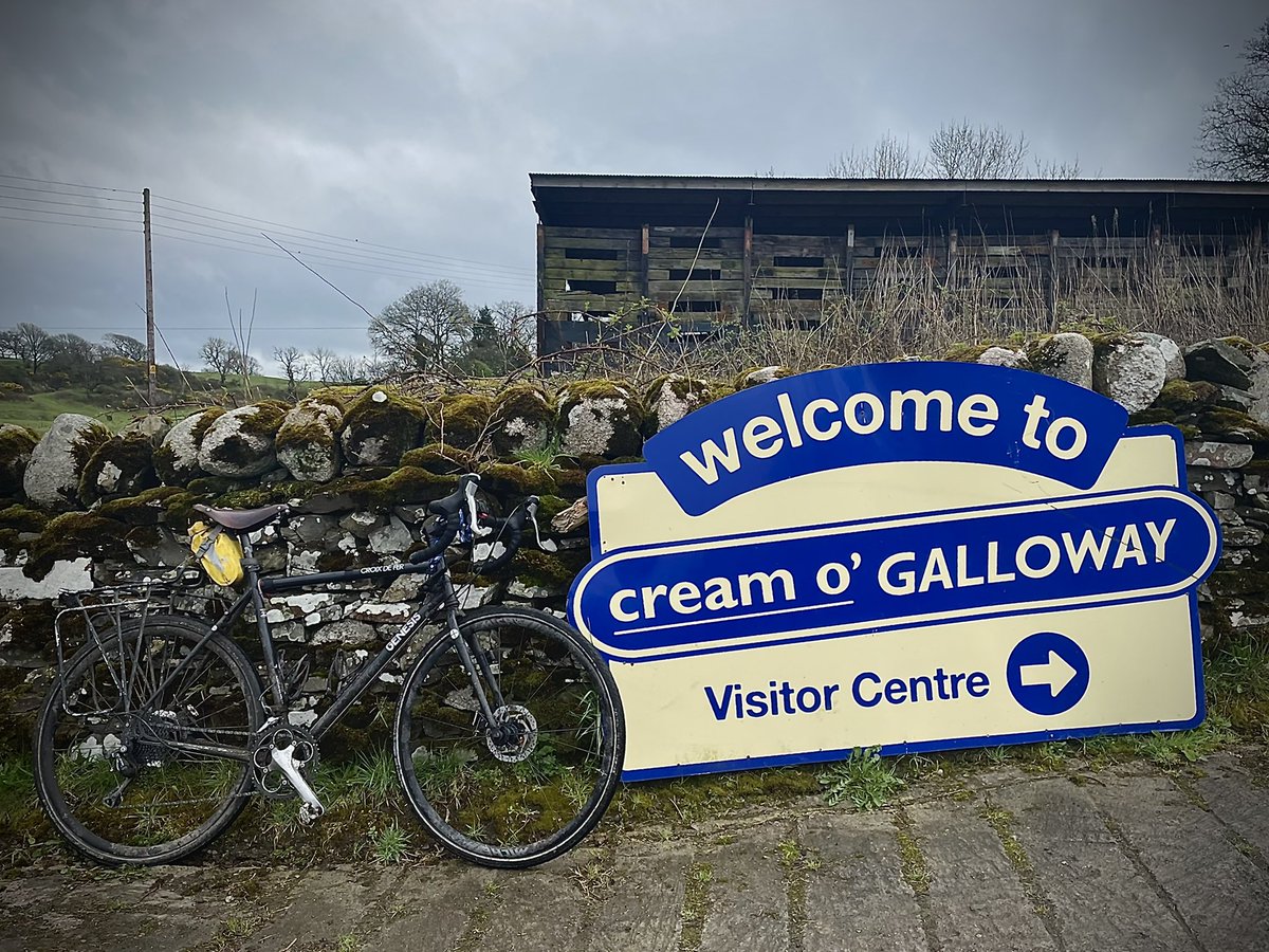 Gatehouse Grupetto🏴󠁧󠁢󠁳󠁣󠁴󠁿🏴󠁧󠁢󠁥󠁮󠁧󠁿🇪🇺 tweet media