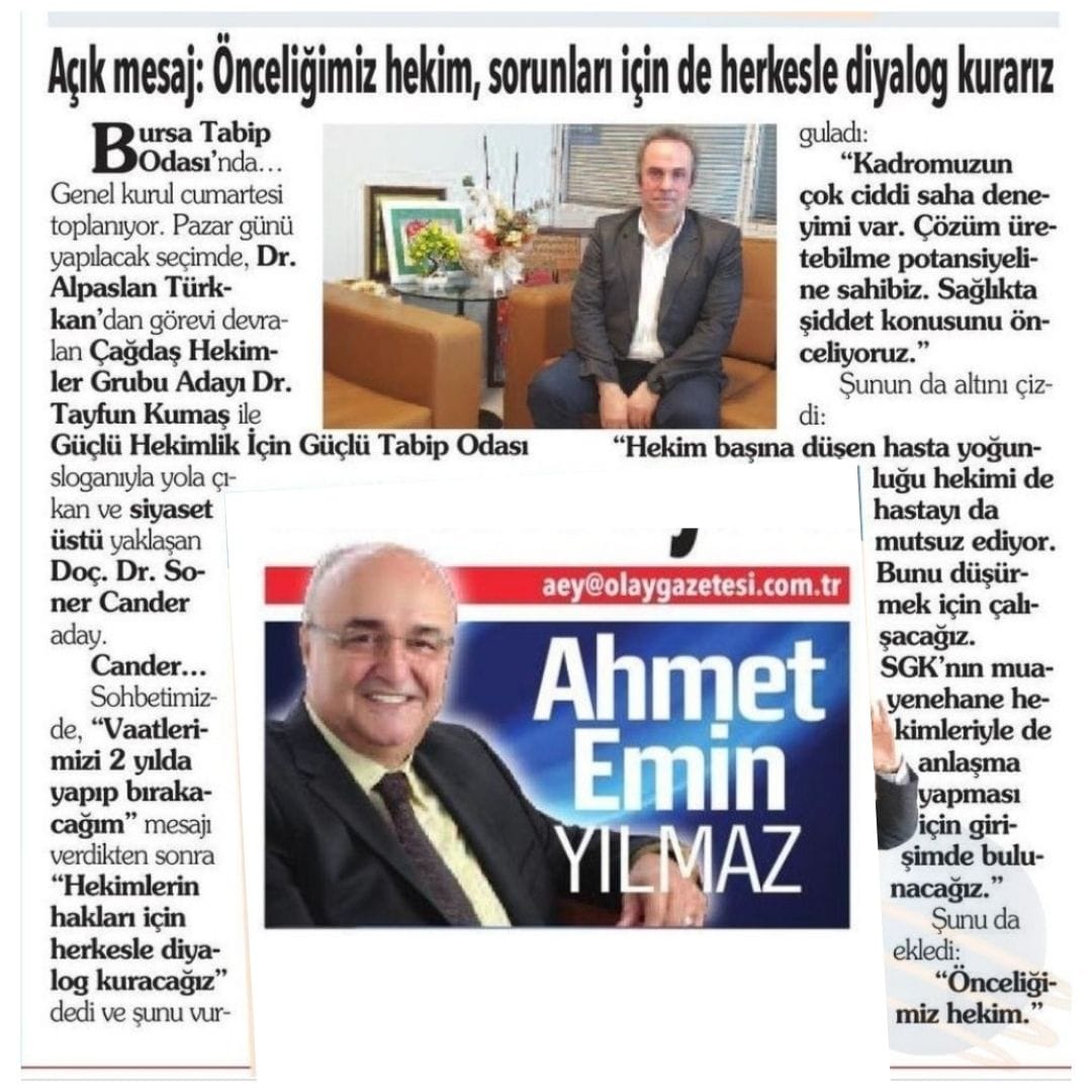 Soner Cander (@drsonercander) on Twitter photo 