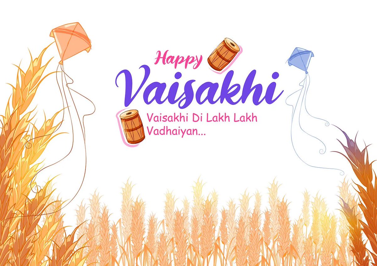 ms_wood's tweet photo. So many holidays this weekend!! Happy Vaisakhi! Happy Sinhala!  Happy Passover! Happy Easter! Peace, joy and happiness to you and your families! https://t.co/vaPCZNlAyV