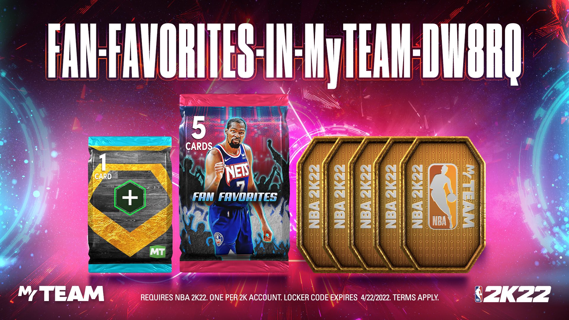 2k22 Locker Codes on Twitter "LockerCode 🚨 FANFAVOURITESINMYTEAM
