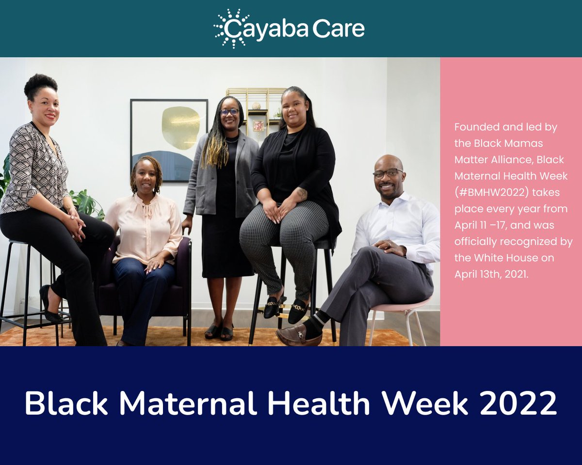 Cayaba Care tweet media