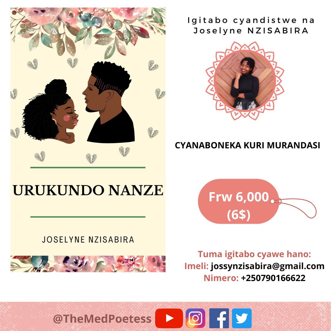 Hello #RwOT My first book is out. You can help me by retweeting for readers on your TL to see. If you love stories, this is for you!

#writingcommmunity #writersoftwitter