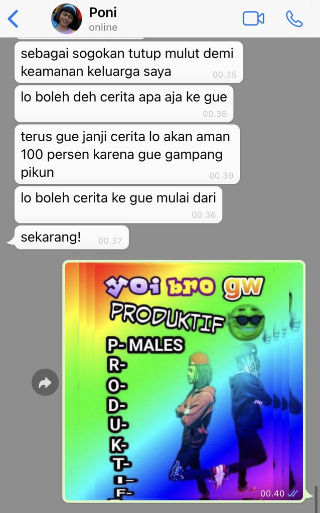jila🤠 tweet media