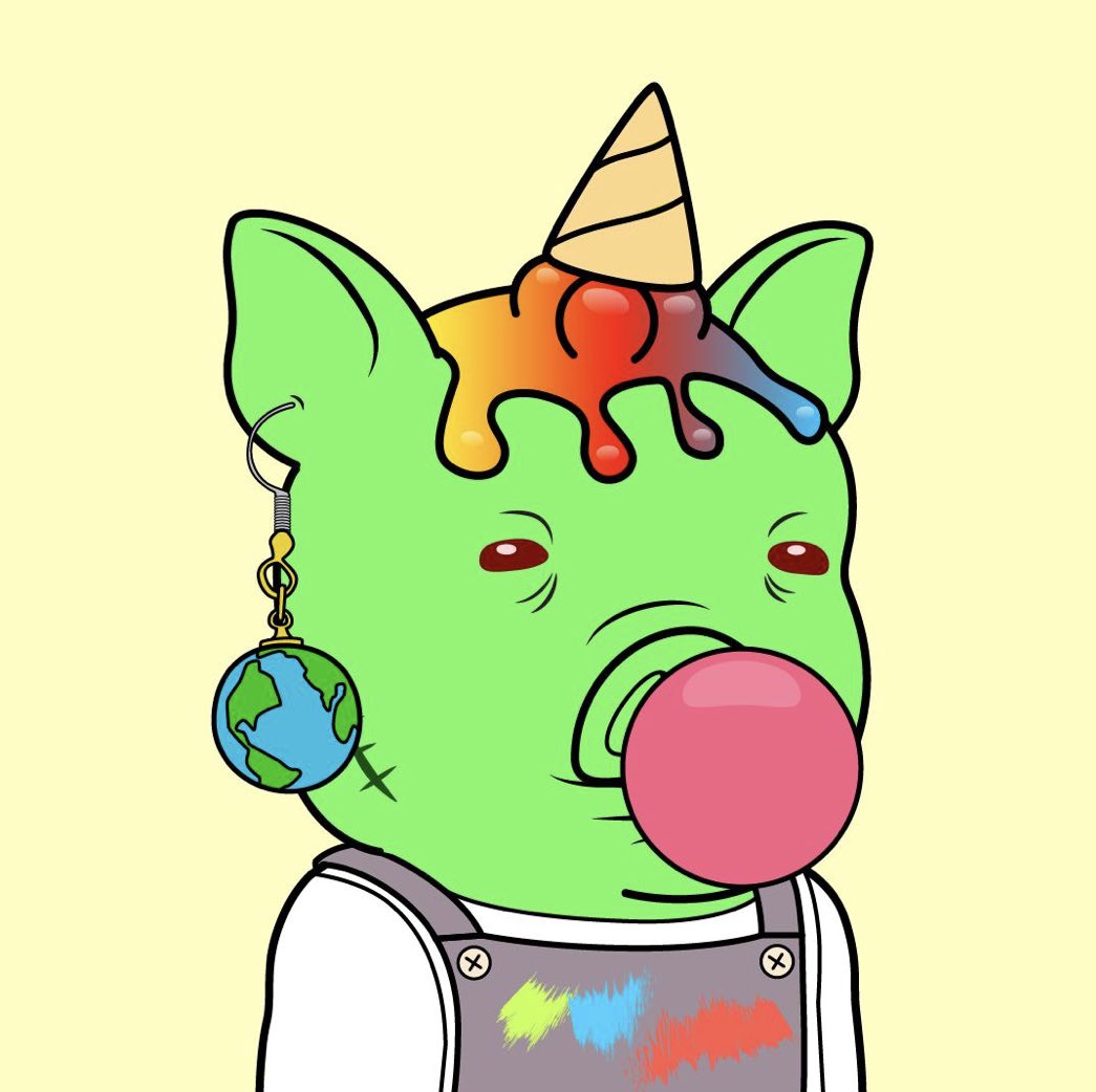 NachoLibroni's tweet image. Been in @PiggySolGang since January. Started in NFTs just after their mint. 

HAS to be the next pump of this #SolanaSpring 

Do piggies follow piggies?