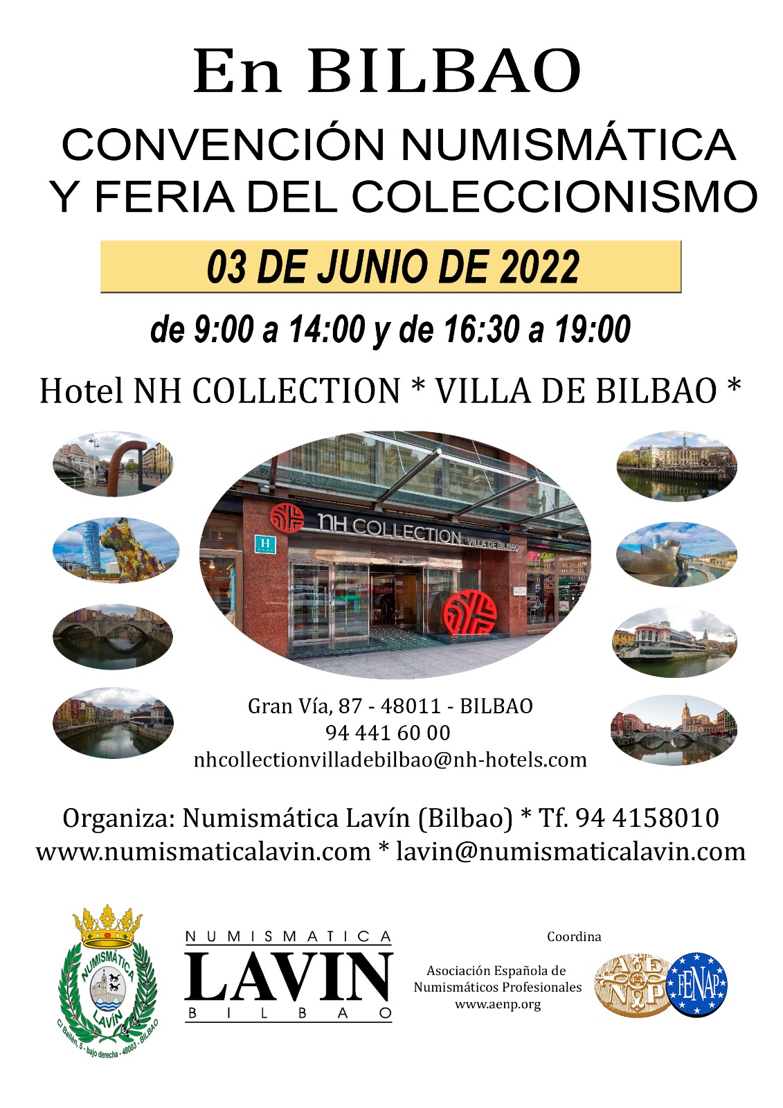 Convención numismática en Bilbao, 3 de junio. Subasta de Lavín, 4 de Junio FQZxy39WUAUDRcp?format=jpg&name=large