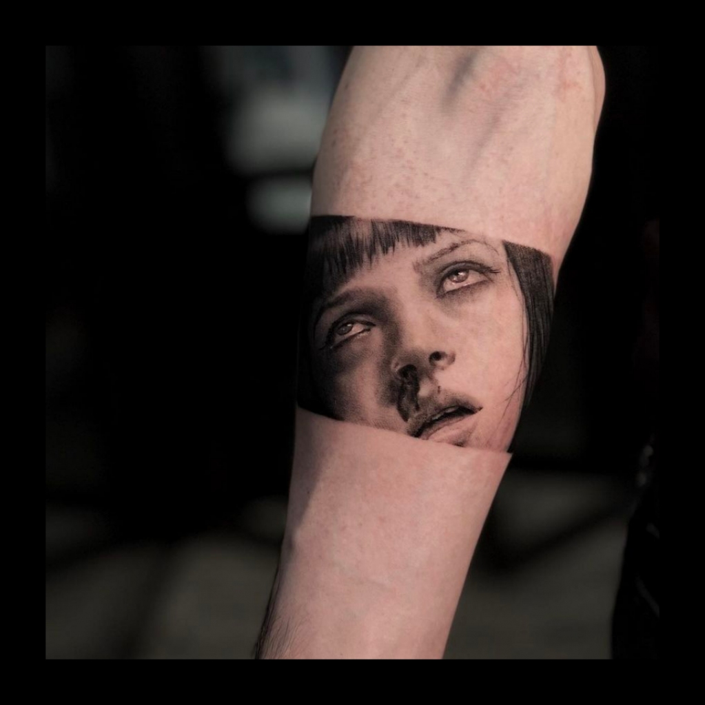 TattooDefender's tweet photo. Happy Easter Friday!

By our Pro Team @diegolanzone

#tattoodefender #tattoodefenderteam #tattoodefenderaftercare #tatuati #tatuatori #loveyourskin #tattoo #tatuaggi #tatuati #besttattoos #artisti #tattoodefenderfamily https://t.co/3g4qT5fUYq