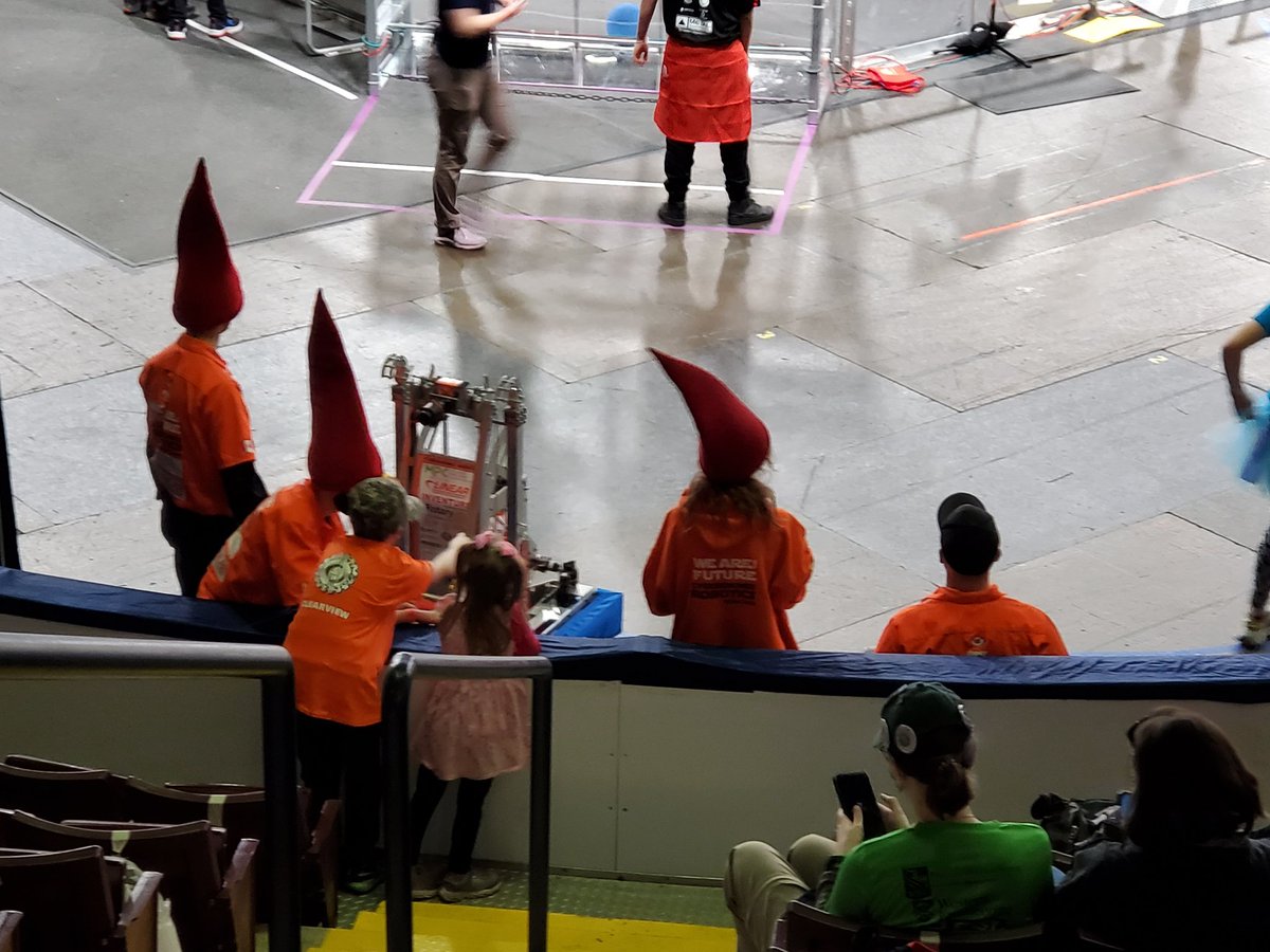 Players  talk with their fans b4 next match