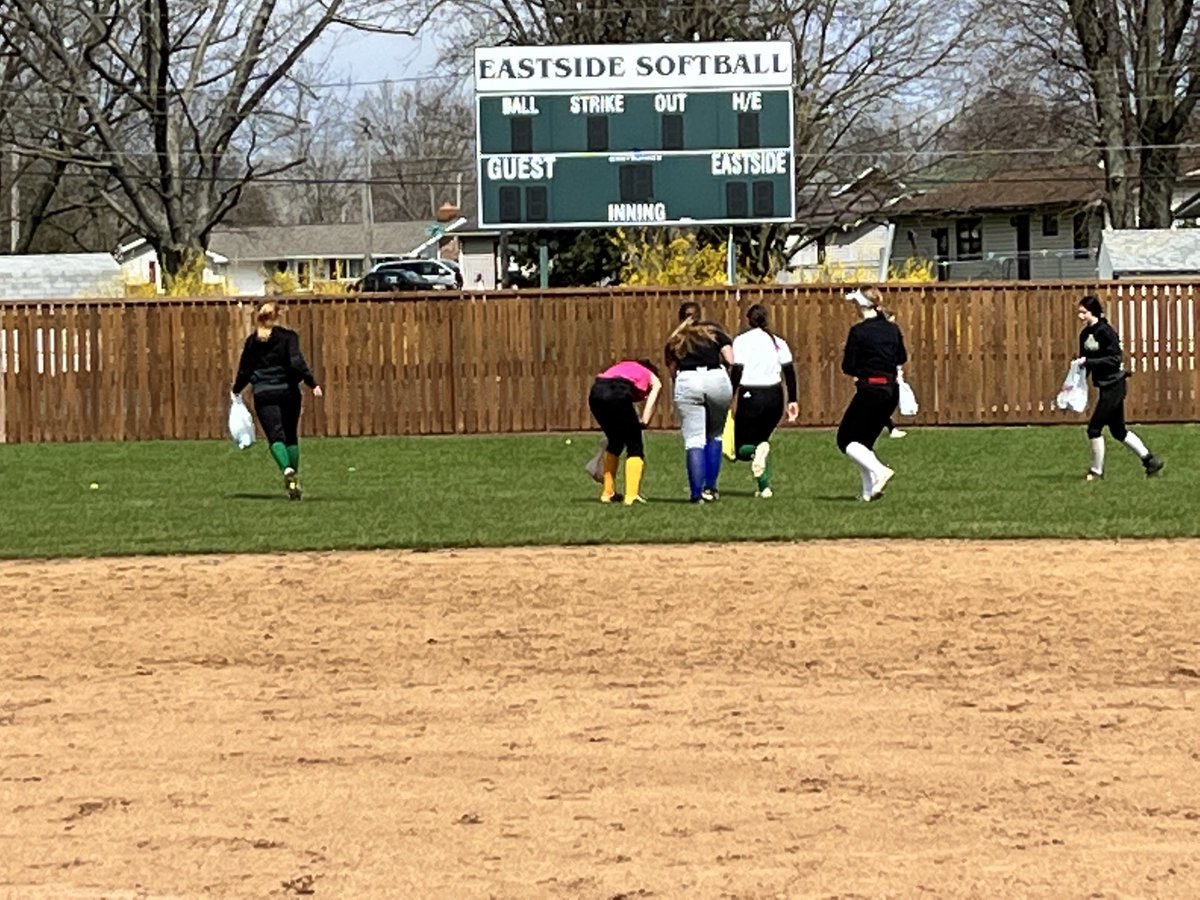 ehsblazersball tweet picture