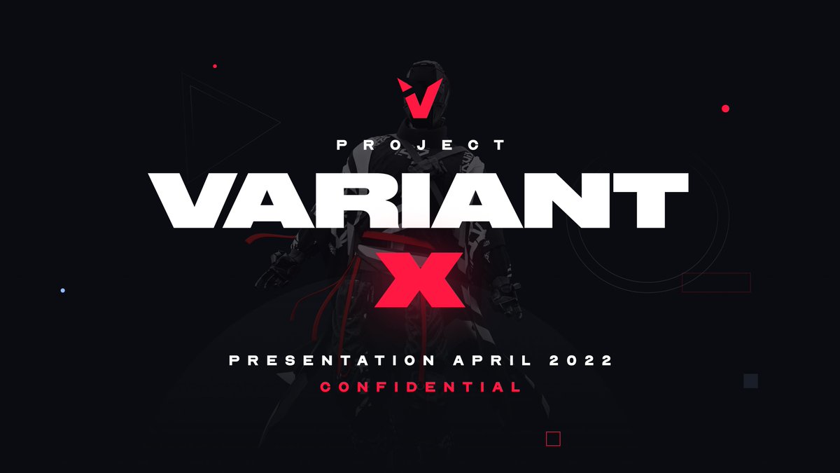 VARIANT tweet media