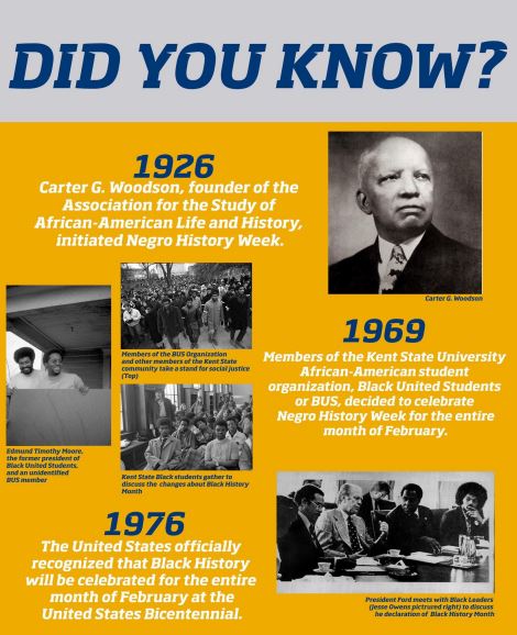 Kent State Academic Diversity Outreach tweet media