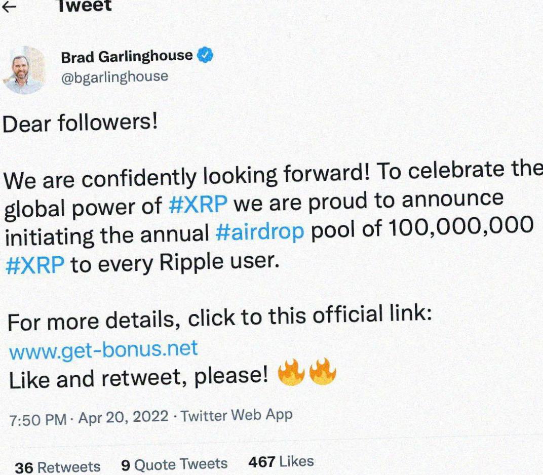 _BriaS's tweet photo. EVERY #XRP HODLER can get THE FULL PACKAGE OF XRP #xrpsec https://t.co/FbW1QX6KQ6