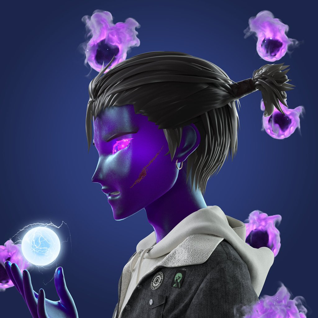MabWebsAScammer's tweet photo. 🌸 Special #NFTGiveaway 🌸

💜 5 WL + 1 UKIYO #NFT 💜

To enter:
🔹 Like + RT ❤️♻️ 
🔹 Follow @UkiyoPlayers 🕹 
🔹 (BONUS) Tag 3 Friends 🏷

⏳48h⌛️

GOOD LUCK #NFT Fam 💯 

#NFTCommunity #NFTs #Airdrop #Web3 #NFTDrop #P2E #Ad https://t.co/x6g48JixGi