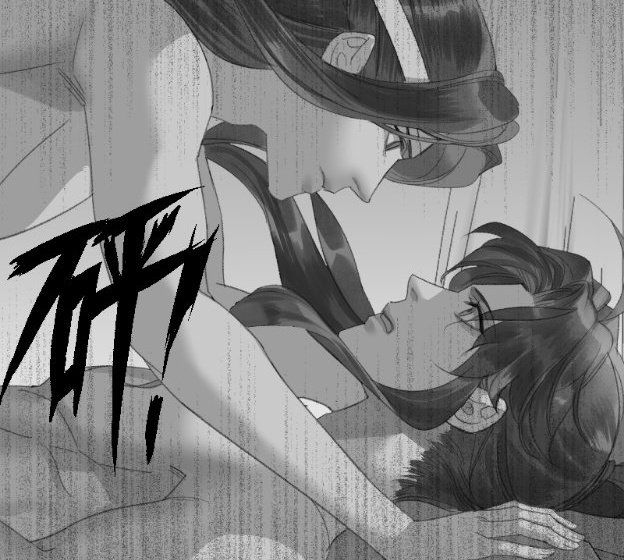 yeIIowstars's tweet photo. ACORDAAAAA FANDOM, VEM VER OS PAINÉIS DO MANHUA DE MDZS QUE FORAM CENSURADOS 🗣️🗣️🗣️🗣️🗣️🗣️ https://t.co/IvD3Bz6yoZ