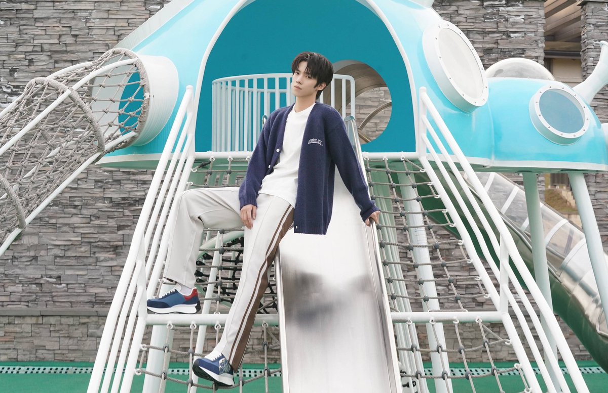 #LuoYizhou #罗一舟