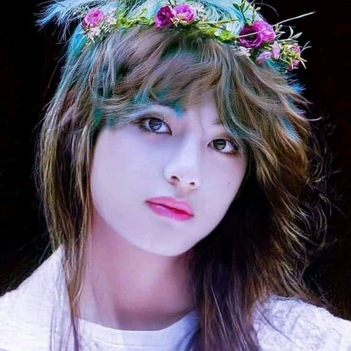 BearLate's tweet photo. #taekookau
Jungsook can't quite pinpoint when she noticed. Maybe was when Taeha gave her a wide bright smile for the first time ever. Or when she whispered the first "I love you, Sook". Or maybe the first morning after they moved in together. Now, years later,  all she knows is + https://t.co/v3zdANKF9D