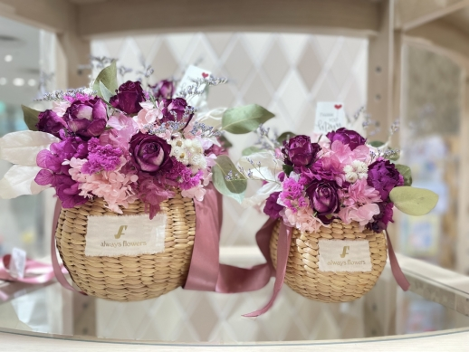 ShinQs_SBY's tweet photo. 【2F #ShinQsパーツジョイスト】
期間限定POP UPを開催中の
〈#alwaysflowers〉
ここにしかないフラワーギフト”
を提案し続けています💐
#ShinQs #母の日 #母の日ギフト
https://t.co/5axN011Z0d https://t.co/jSKa57dIzq