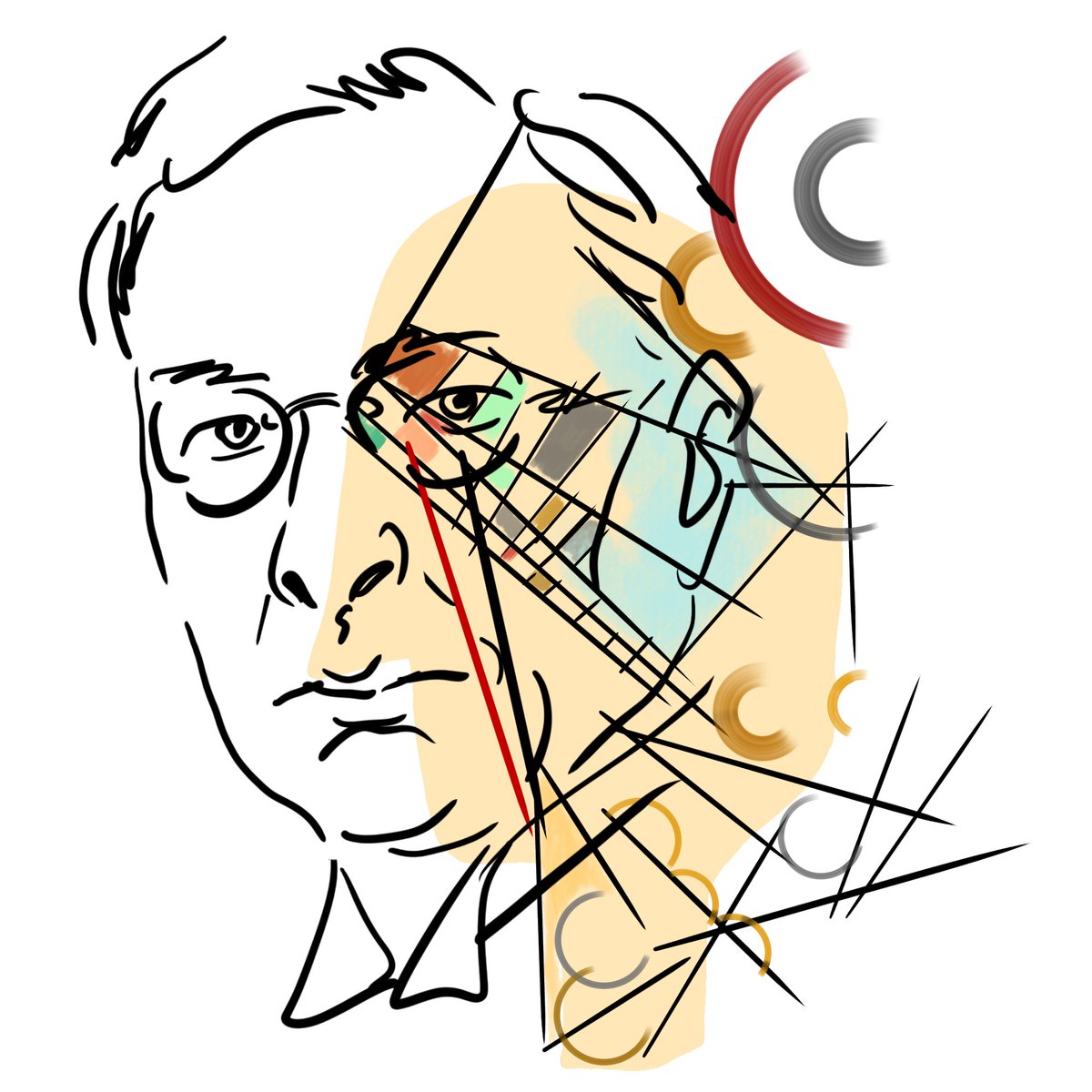 SALUTE TO Kandinsky
NEW DROP NOW! ON @ParasHQ
GRAB &amp; RAFFLE SOON! IN DISCORD
👉paras.id/token/x.paras.…
👉discord.gg/yYjqgHGaEa
#parasNFT #NFTart #NFTcollector #NFTcollection #NFTcommunity #NFTs #FaceAndConfusedNFT