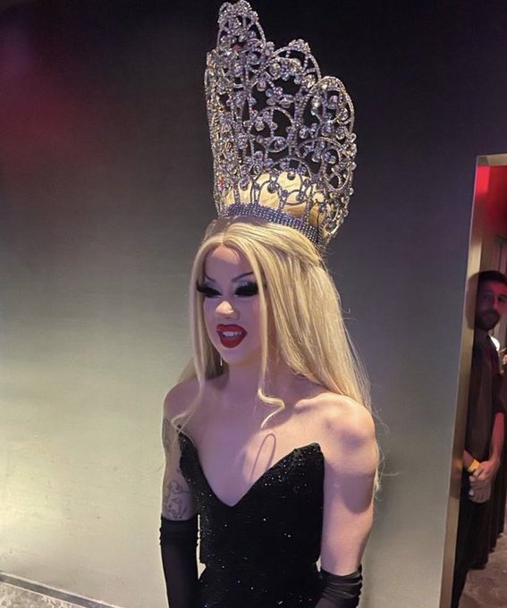 Watch Ottoniel Yañez's leaked NSFW photo on TwXstars