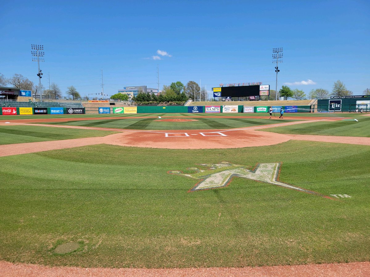 Pea Ridge HS Baseball tweet media