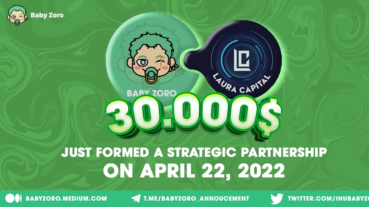 Step Zoro Official tweet media