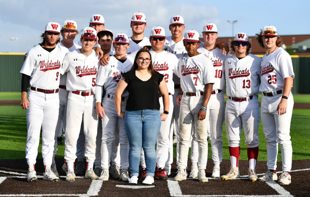 Cy Woods Athletic Booster Club tweet media