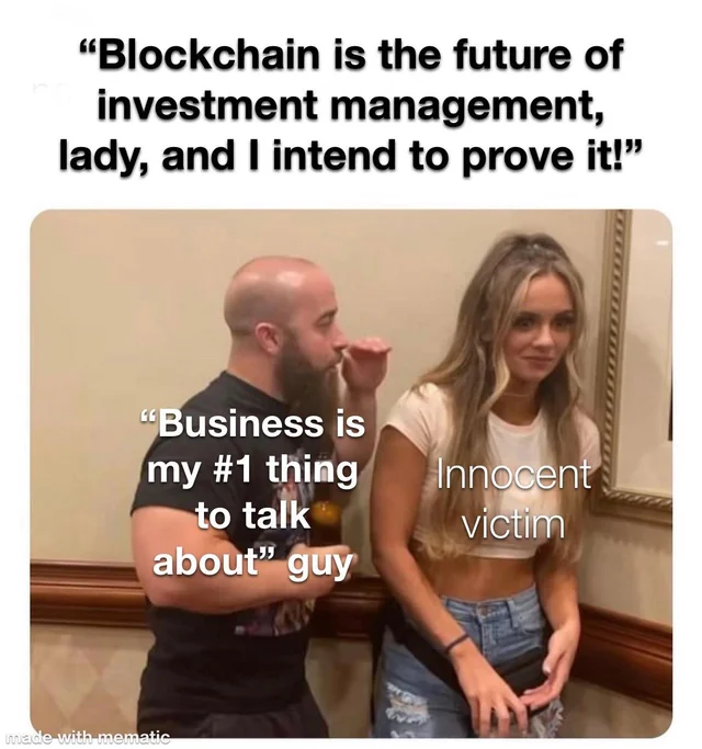 Cbantermemes's tweet photo. We all have that friend🙄 https://t.co/lhpwpkWJyp