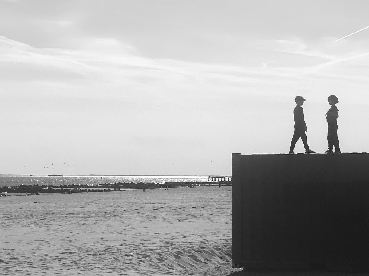 #ny1pic Brighton Beach