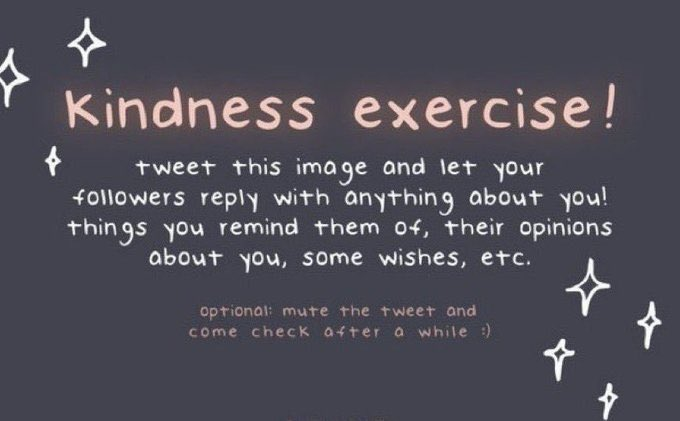Could use some cheering up