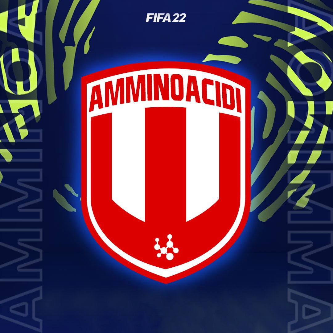 Con una partita da rigiocare nonostante la vittoria sul campo virtuale, termina questa stagione di ProClub.

Ringraziamo tutti i player che hanno contribuito a portare a termine questa stagione, soprattutto chi si è impegnato per 7 mesi consecutivi nonostante

Pt.1