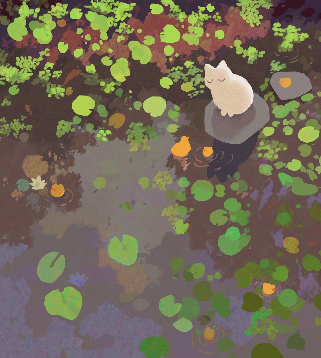 Phoebe Z tweet media