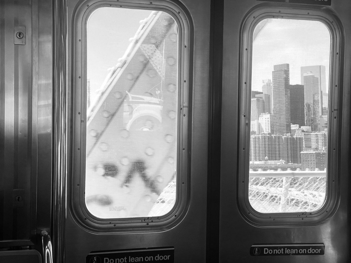 #ny1pic Heading to Brighton Beach